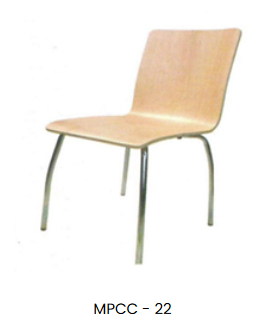 Café Chair collection image