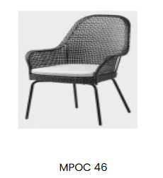 Braid Rope Chair Sets collection image