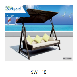 Lawn Swings collection image