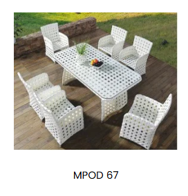 Outdoor Table collection image