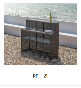 Rattan Bar Furniture collection image