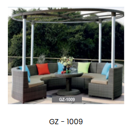 Garden Gazebos collection image