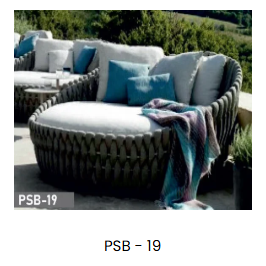 Braid Rope Lounge Sets collection image