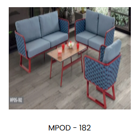 Outdoor Sofa Set collection image