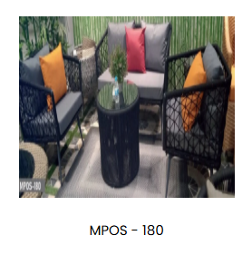 Garden Sofa Sets collection image