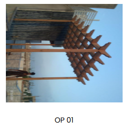 Outdoor Pergolas collection image