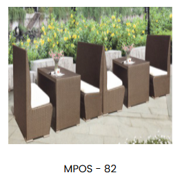 Lawn Sofa Set collection image