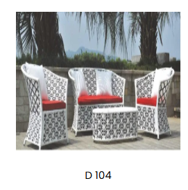 Outdoor Sofa Set collection image