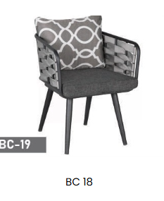 Outdoor Chairs collection image