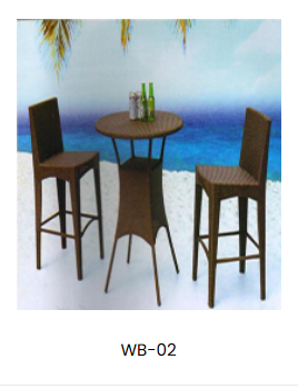 Bar Tables collection image