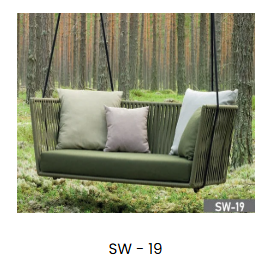 Lawn Swings collection image