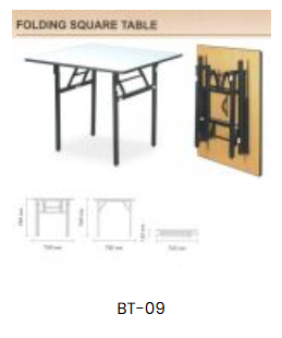 Banquet Table collection image