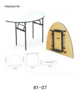 Banquet Table collection image