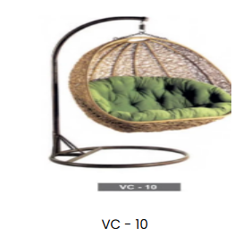 Outdoor Swings collection image