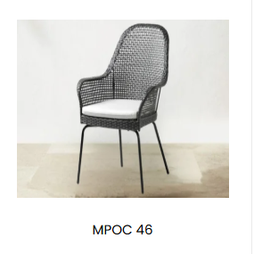 Outdoor Chairs collection image