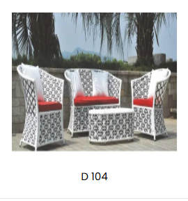 Outdoor Sofa collection image