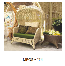 Outdoor Sofa collection image