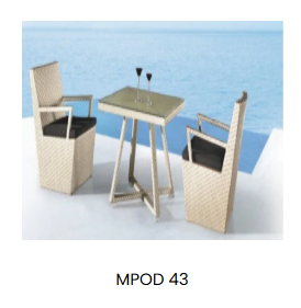 Outdoor Table collection image