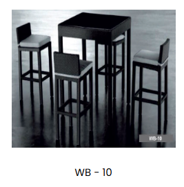 Bar Chairs collection image