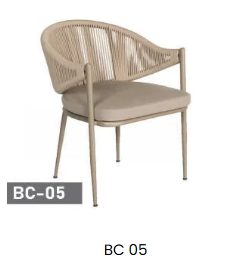 Outdoor Chairs collection image