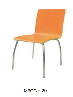 Café Chair collection image