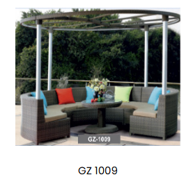 Outdoor Gazebos collection image