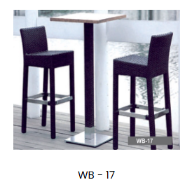 Outdoor Bar Stools collection image