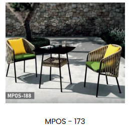 Outdoor Dining Sets collection image