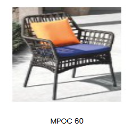 Braid Rope Chair Sets collection image