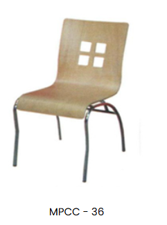 Canteen Chair collection image