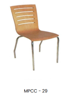 Café Chair collection image