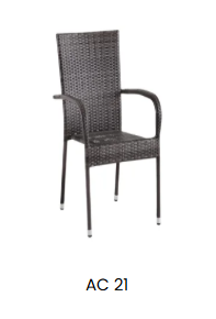 Garden Chair collection image