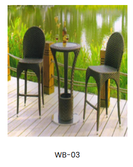 Bar Tables collection image