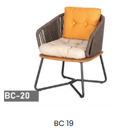 Wicker Chair collection image