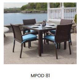 Patio Dining Sets collection image