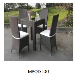 Outdoor Dining Sets collection image