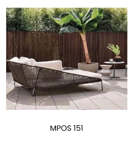 Braid Rope Pool Side collection image