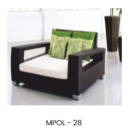 Garden Loungers collection image