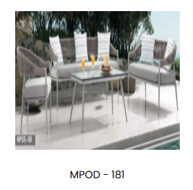 Patio Sofa Sets collection image