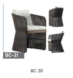 Garden Chair collection image