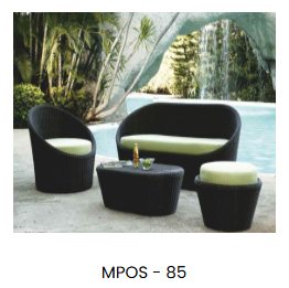 Patio Sofa Sets collection image