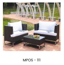 Patio Sofa Sets collection image