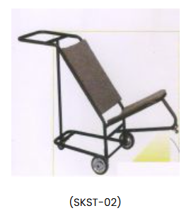 Restaurant Trolley collection image