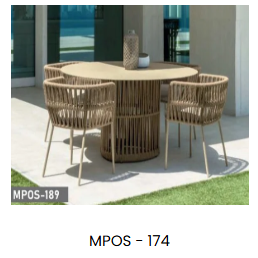 Outdoor Dining Sets collection image
