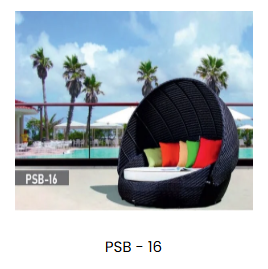 Poolside Bed collection image