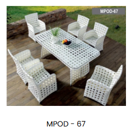 Wicker Table collection image