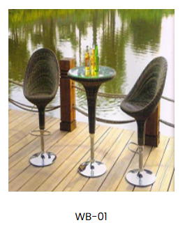 Bar Tables collection image