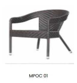 Outdoor Chairs collection image