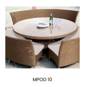 Outdoor Dining Sets collection image
