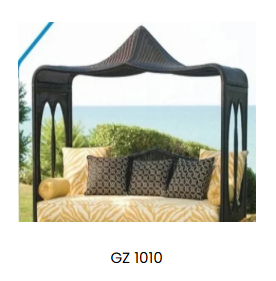 Outdoor Gazebos collection image